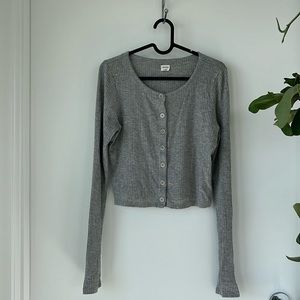 Wilfred free Cardigan/Long sleeve